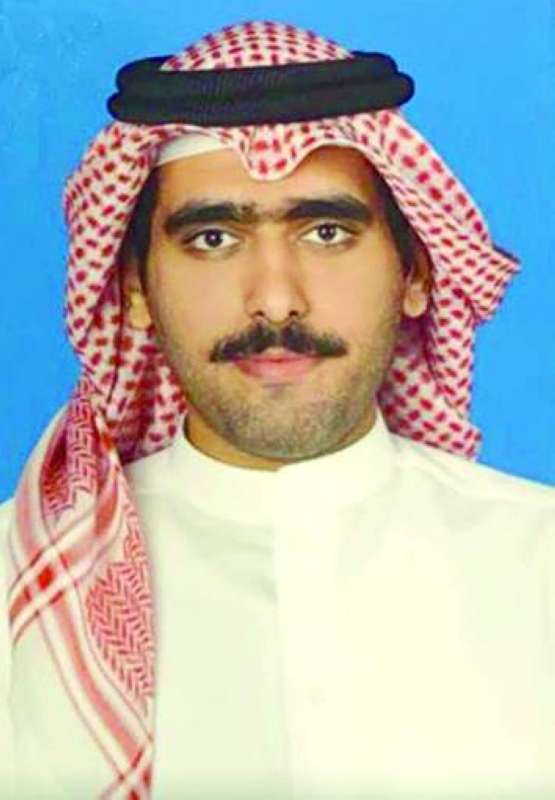 حمد الثويني