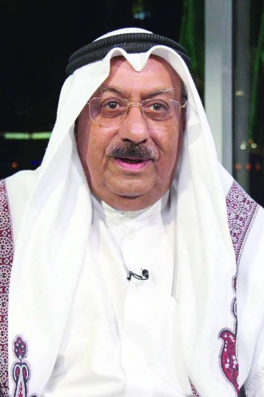 عايد المناع 