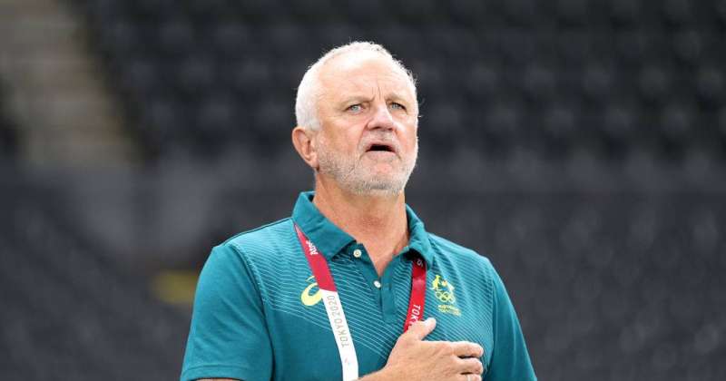 Australia coach: Hiddink only helped me in one match