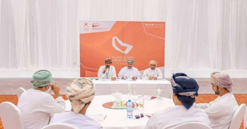 Al Batinah Film Festival kicks off in the Sultanate of Oman