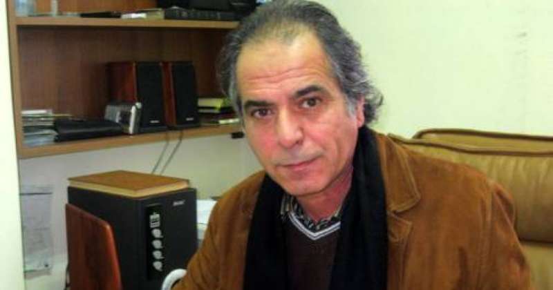 The death of Syrian lyricist, Safouh Ghagala, at the age of 66