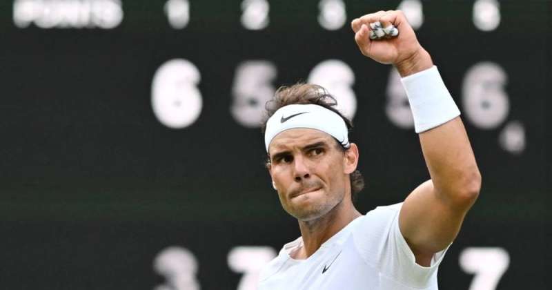 Nadal ‘confident’ of competing in Australian championship, despite ‘low standing’