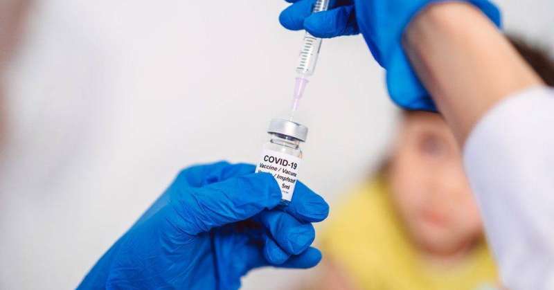 Corona vaccine… annually – Al-Rai