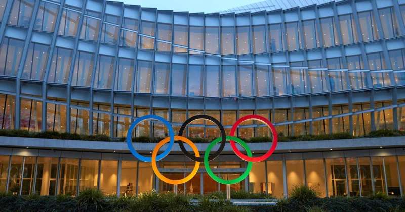 International Olympic Committee: Sanctions against Russia and Belarus are not negotiable