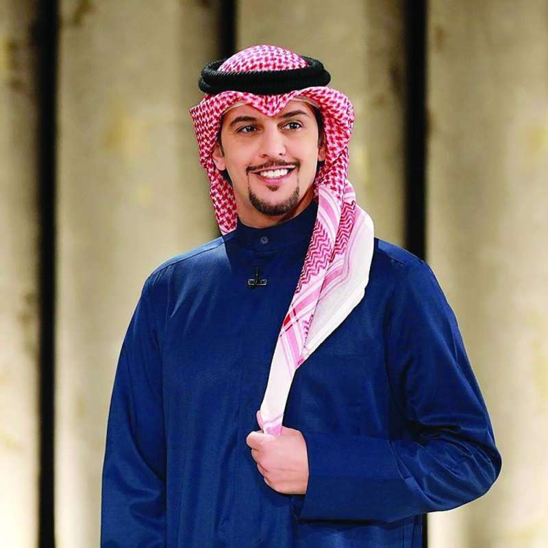 محمد الوسمي 