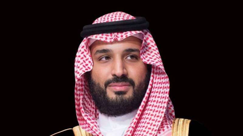 الأمير محمد بن سلمان 