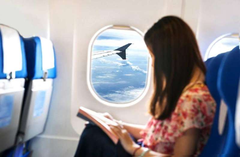 These are the reasons why airline tickets are so expensive Archyde