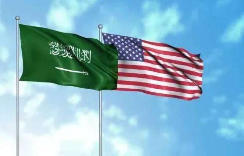 علما السعودية والولايات المتحدة