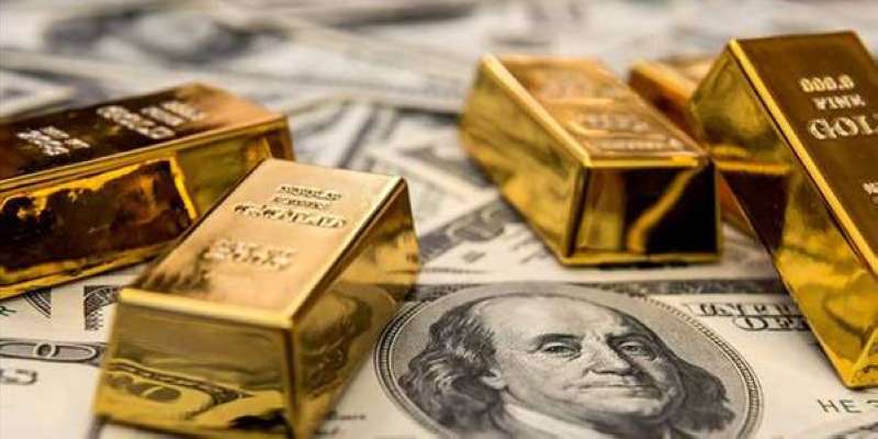 الذهب يتجه لخسارة أسبوعية بفعل «السندات» الأميركية 