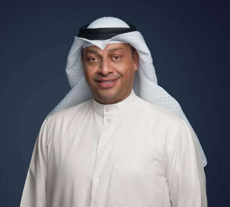 حمد المطر