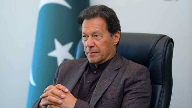 عمران خان