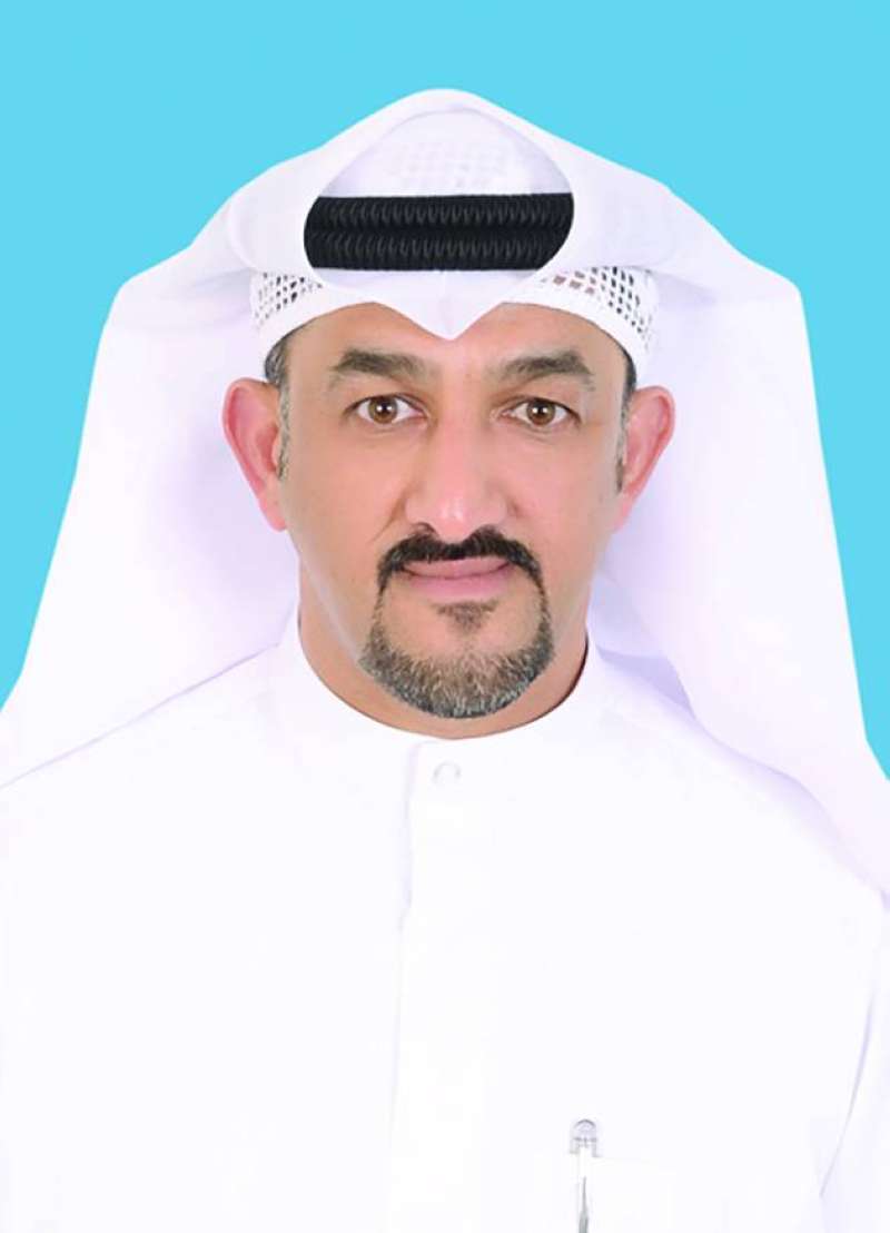 
براك الهندال