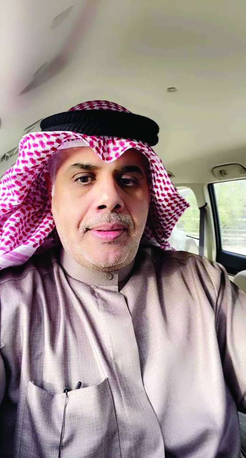 


مشعان الهاجري 