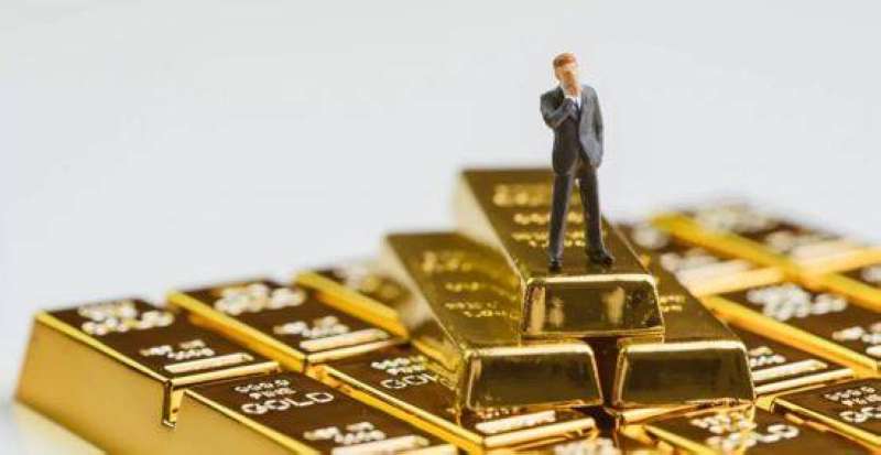 Will the price of gold rise to ,000 an ounce again in 2023?