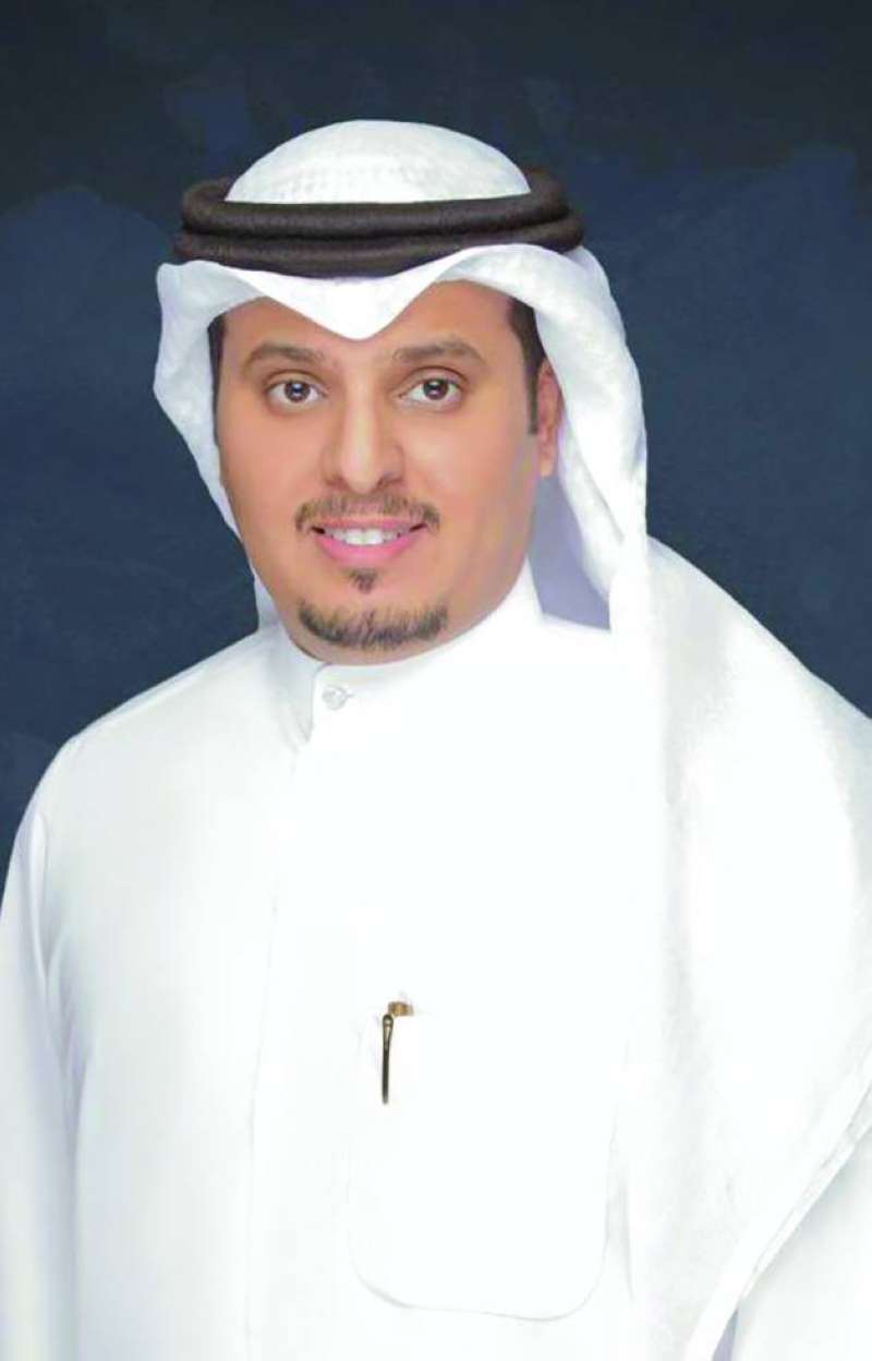 


محمد ذعار العتيبي 