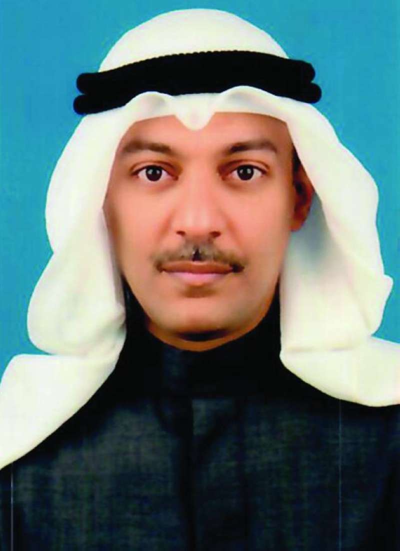 حامد العلبان 