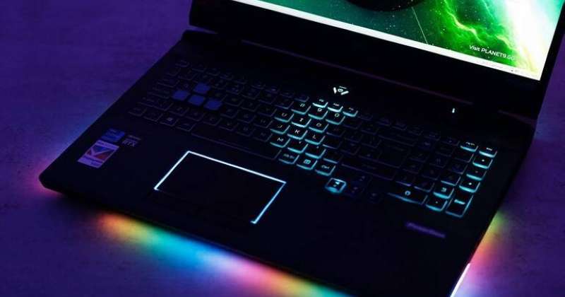 «Acer» تطلق حاسوبا جديدا للمصممين ومحبي الألعاب الإلكترونية