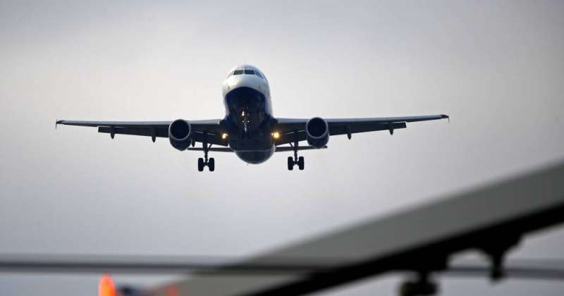 «أياتا»: شركات الطيران تتوقع مستوى قياسيا للأرباح وعدد المسافرين في 2024