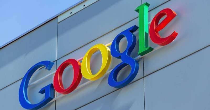 تركيا تغرم «غوغل» 15 مليون دولار بسبب عمليات البحث عن فنادق
