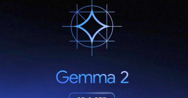 «غوغل» تكشف عن نماذج الذكاء الاصطناعي «Gemma 2»