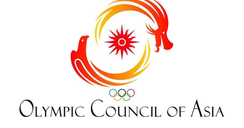 انتخابات المجلس الأولمبي الآسيوي في سبتمبر