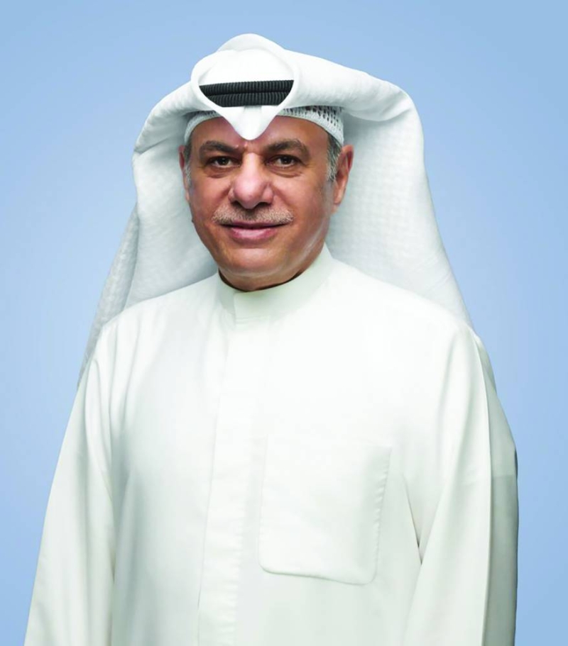 عادل الماجد