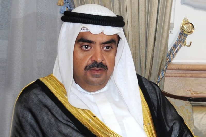 خالد البدر