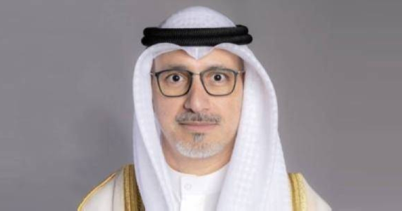 العجيل: مشروع «الوسيط العقاري الإلكتروني» يهدف إلى تبسيط الإجراءات وتقليل الدورة المستندية لتحسين بيئة الأعمال