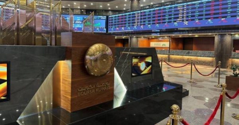 مراجعة MSCI ترفع السيولة المتداولة في «بورصة الكويت» إلى 107.1 مليون دينار