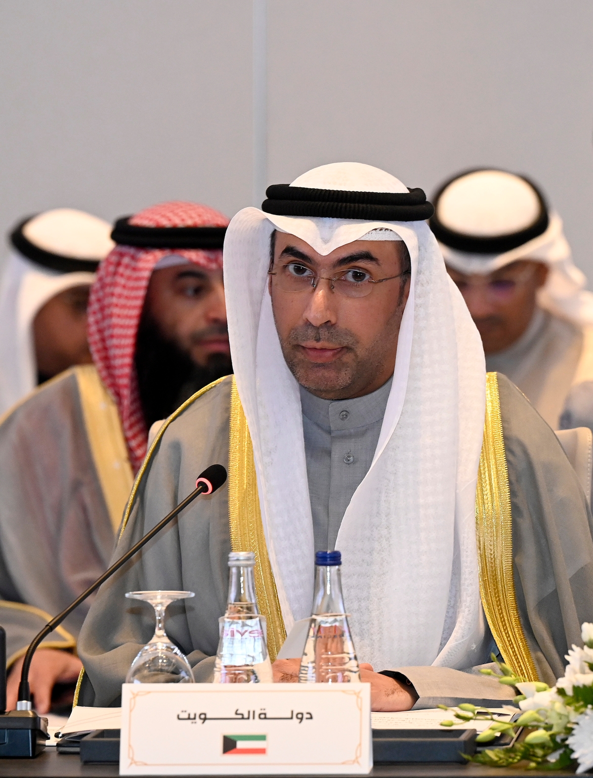 وكيل «الإعلام»: خطاب عربي مسؤول لمواجهة التحديات