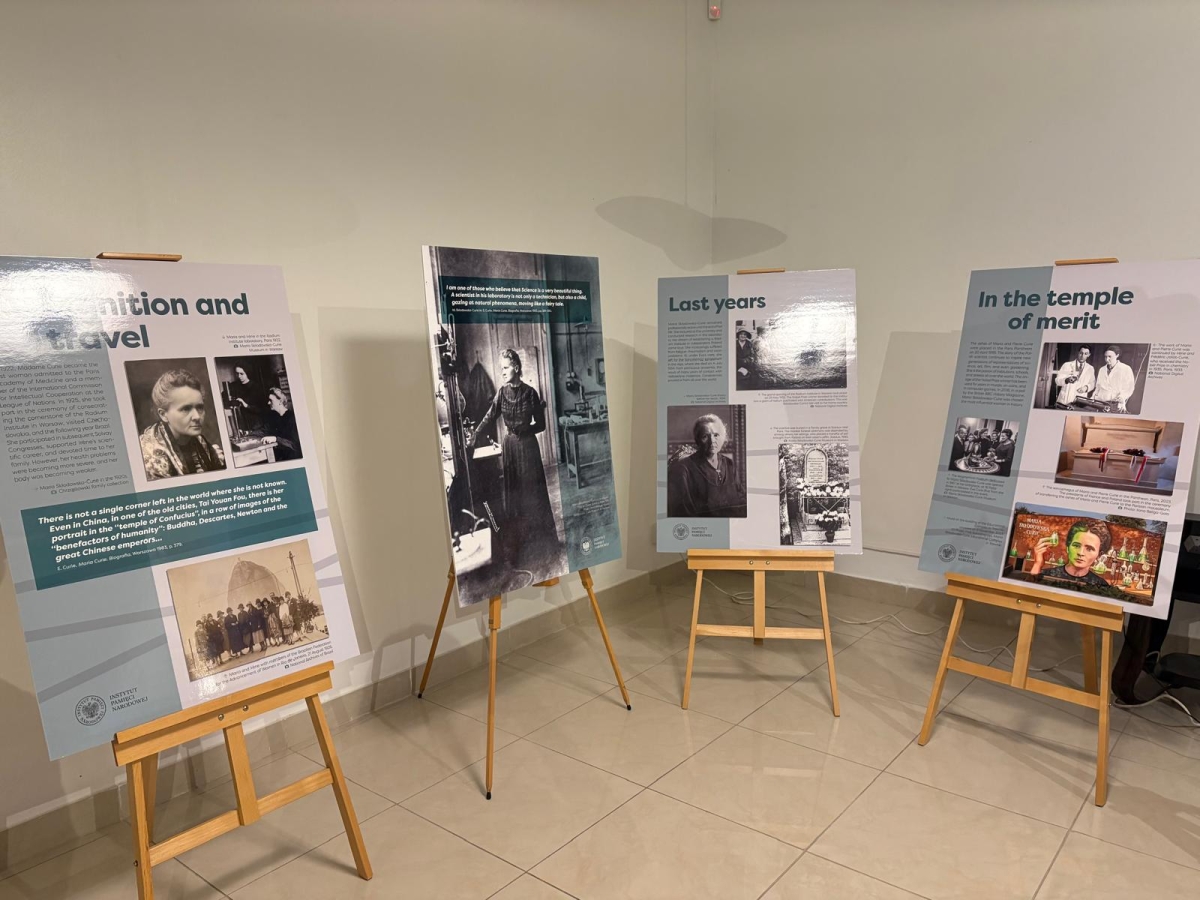 الكويت تحتفي بالإرث الفرنكوفوني