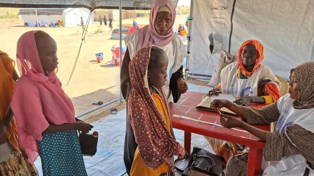 الكويت: إنهاء الأزمة بالسودان يتطلب عملية سياسية شاملة يقودها أهله