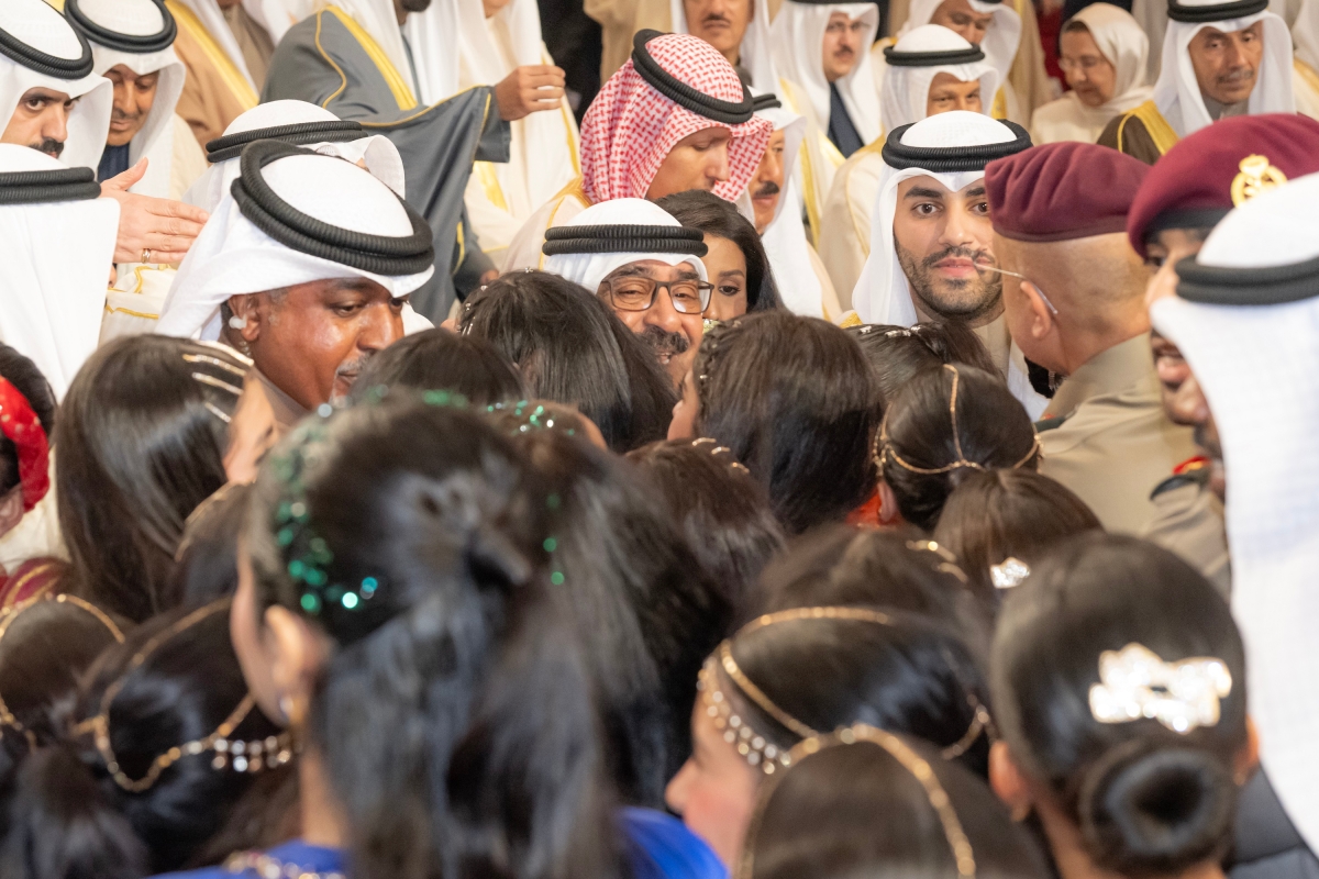 القلب الكبير