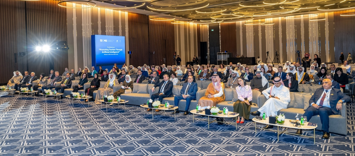 وزير الإعلام بالوكالة: مؤتمر تعزيز السياحة عبر الذكاء الاصطناعي امتداد عملي للحوار حول مستقبل السياحة