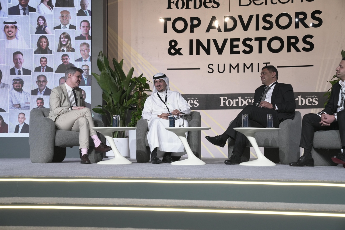 «بيت التمويل» يعزز متانة القطاع المالي... محلياً وإقليمياً