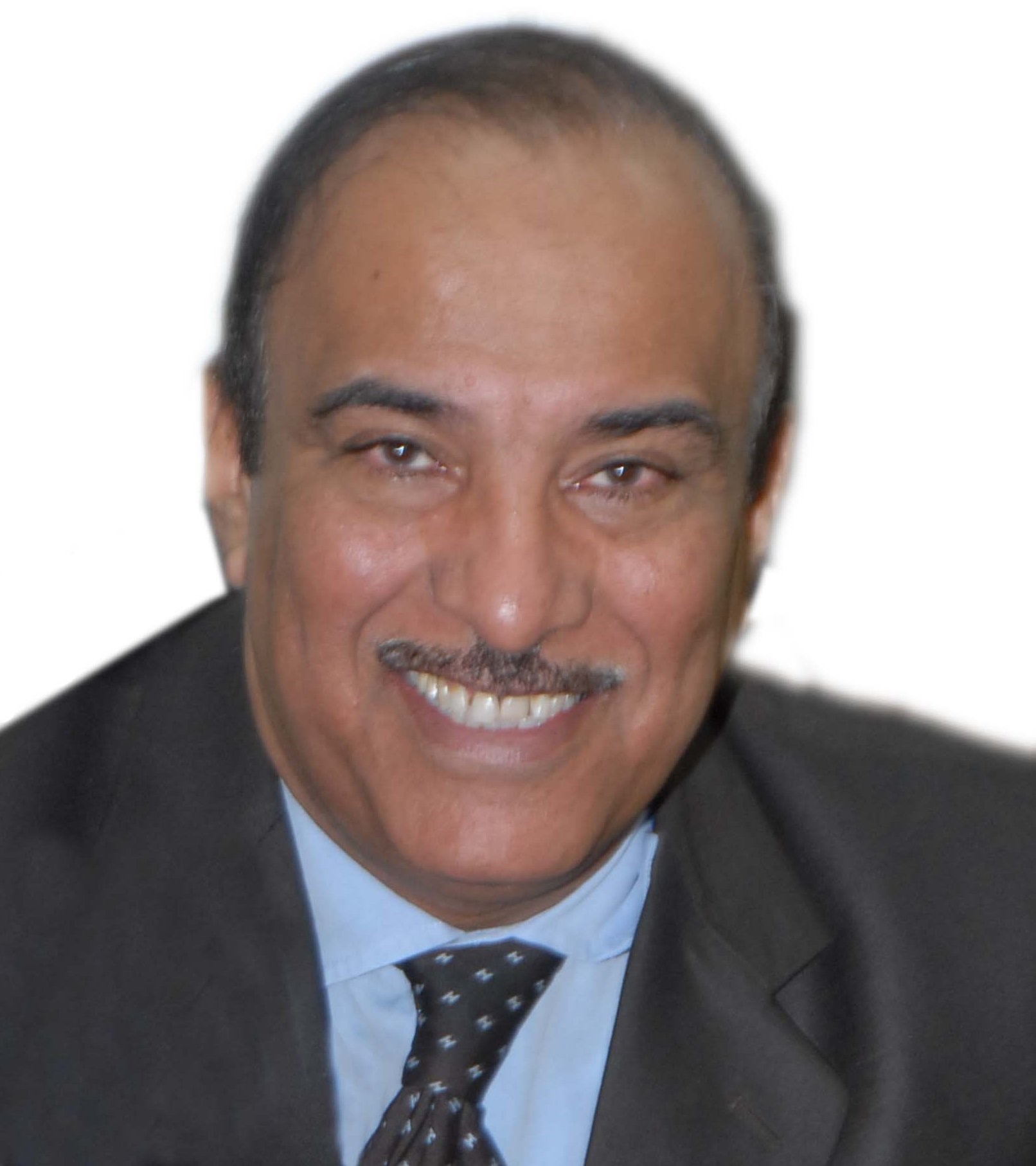 د. خالد أحمد الصالح